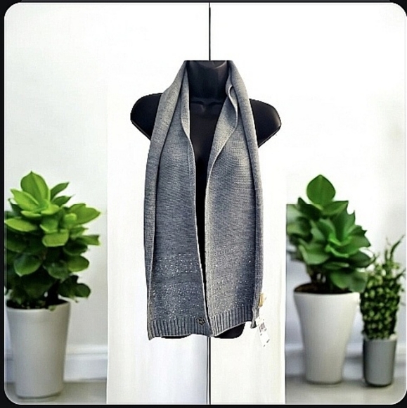 MICHAEL KORS SCARF NEW WITH TAGS - Picture 4 of 4